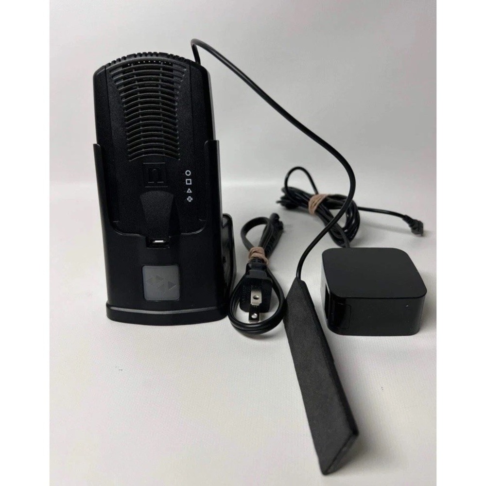 NIELSEN‎ GLOBAL CELLULAR MODEM POWER DOCK 2